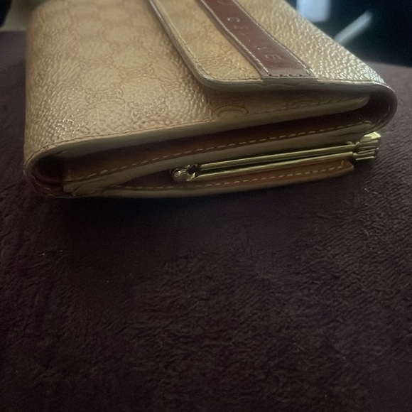 CELINE Macadem Tan Small wallet 🤎 - Picture 5 of 16